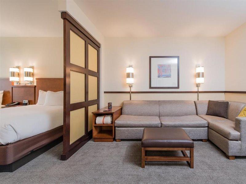Hyatt Place Charleston Airport / Convention Center North Charleston Buitenkant foto
