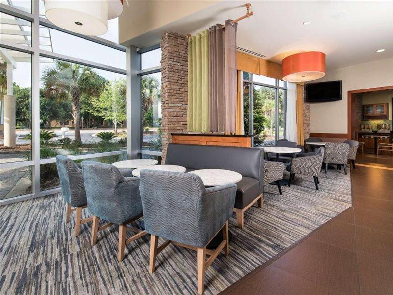 Hyatt Place Charleston Airport / Convention Center North Charleston Buitenkant foto