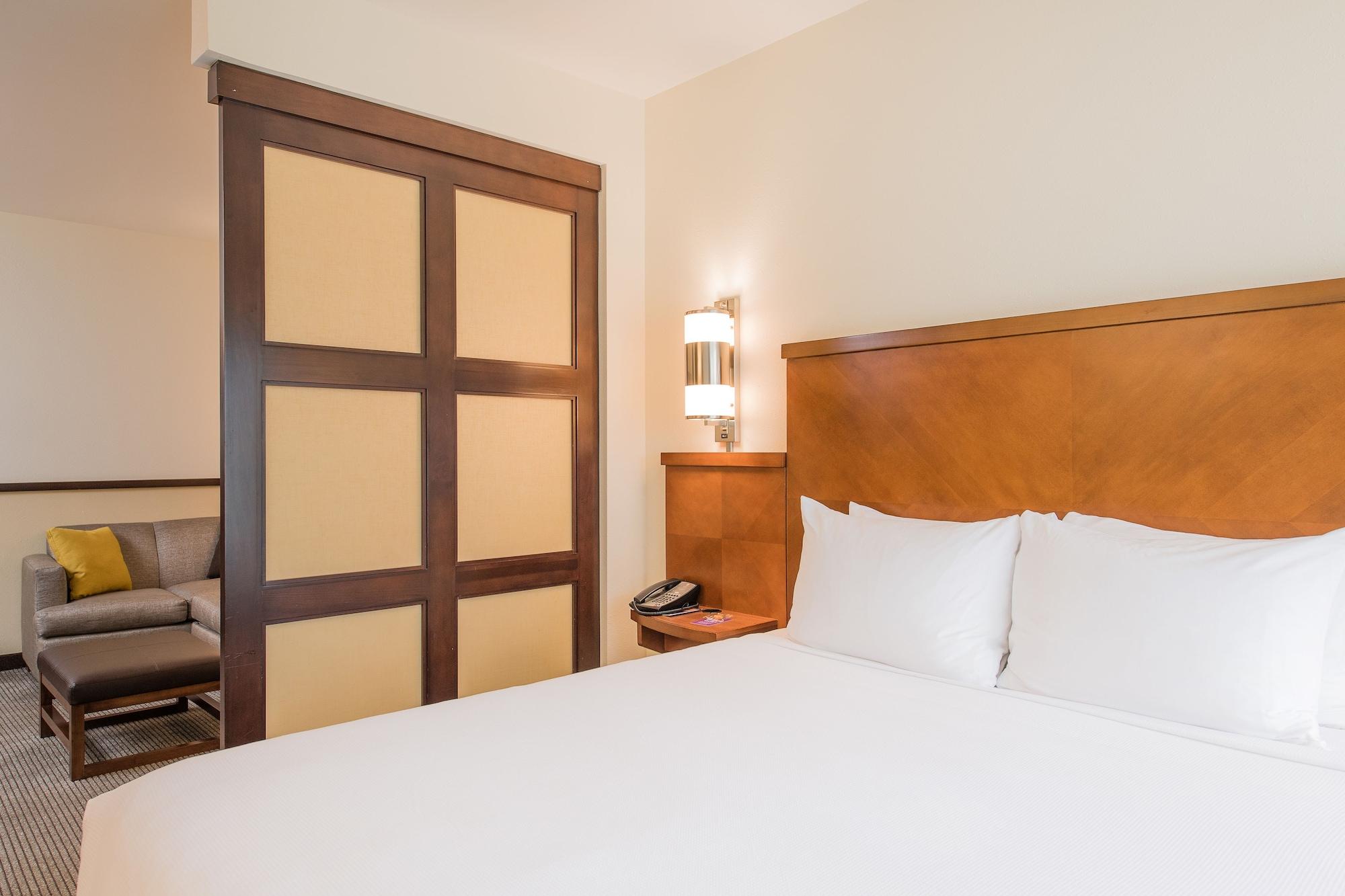 Hyatt Place Charleston Airport / Convention Center North Charleston Buitenkant foto