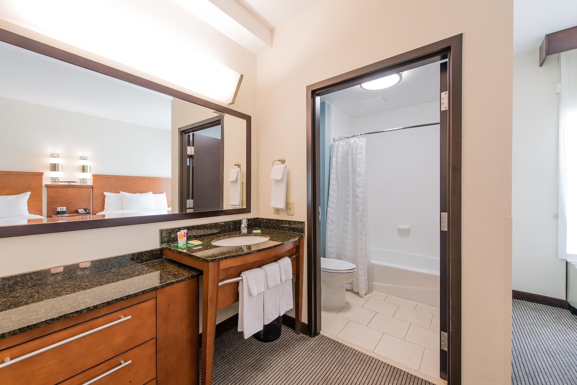 Hyatt Place Charleston Airport / Convention Center North Charleston Buitenkant foto