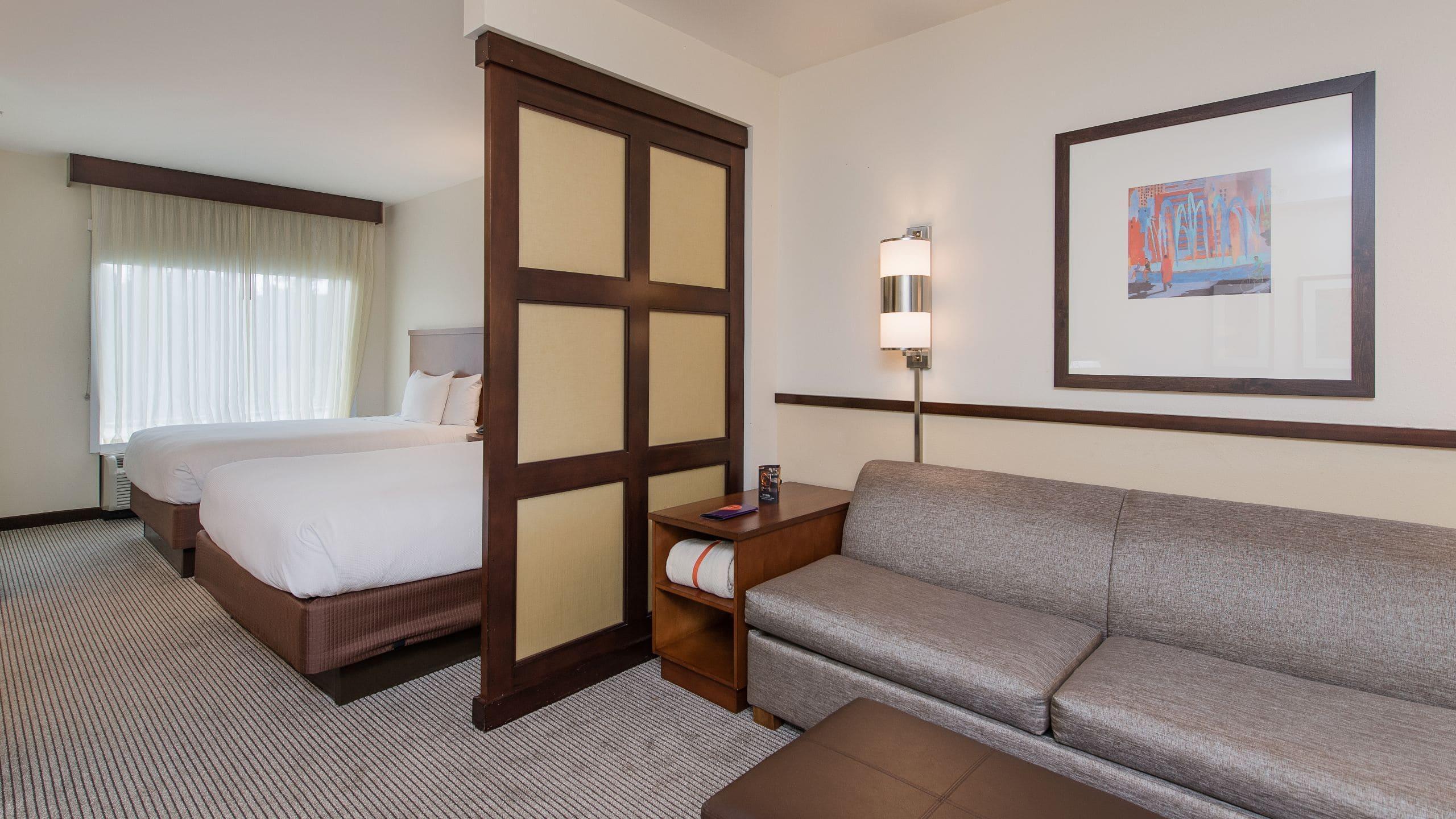 Hyatt Place Charleston Airport / Convention Center North Charleston Buitenkant foto
