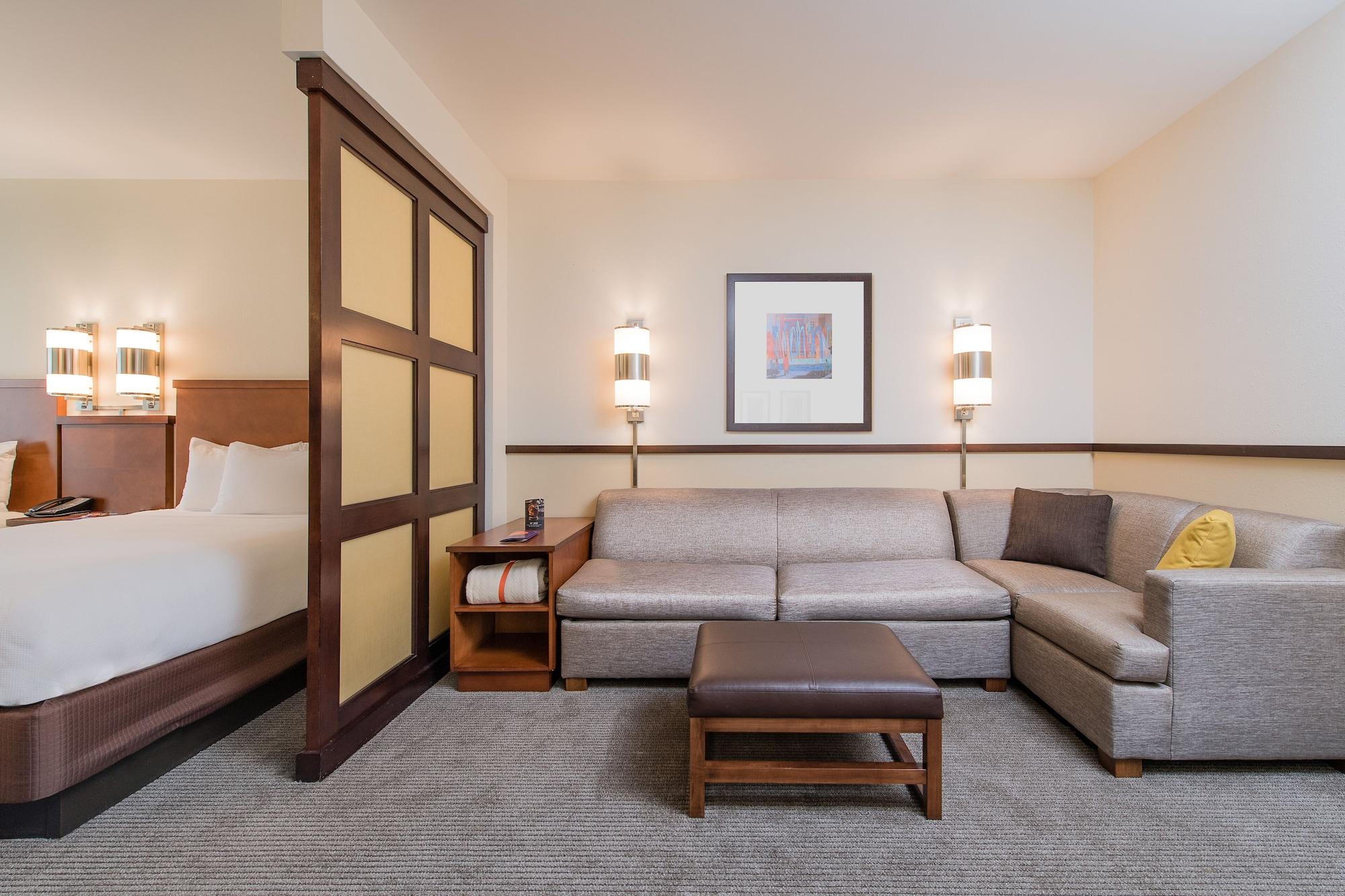 Hyatt Place Charleston Airport / Convention Center North Charleston Buitenkant foto