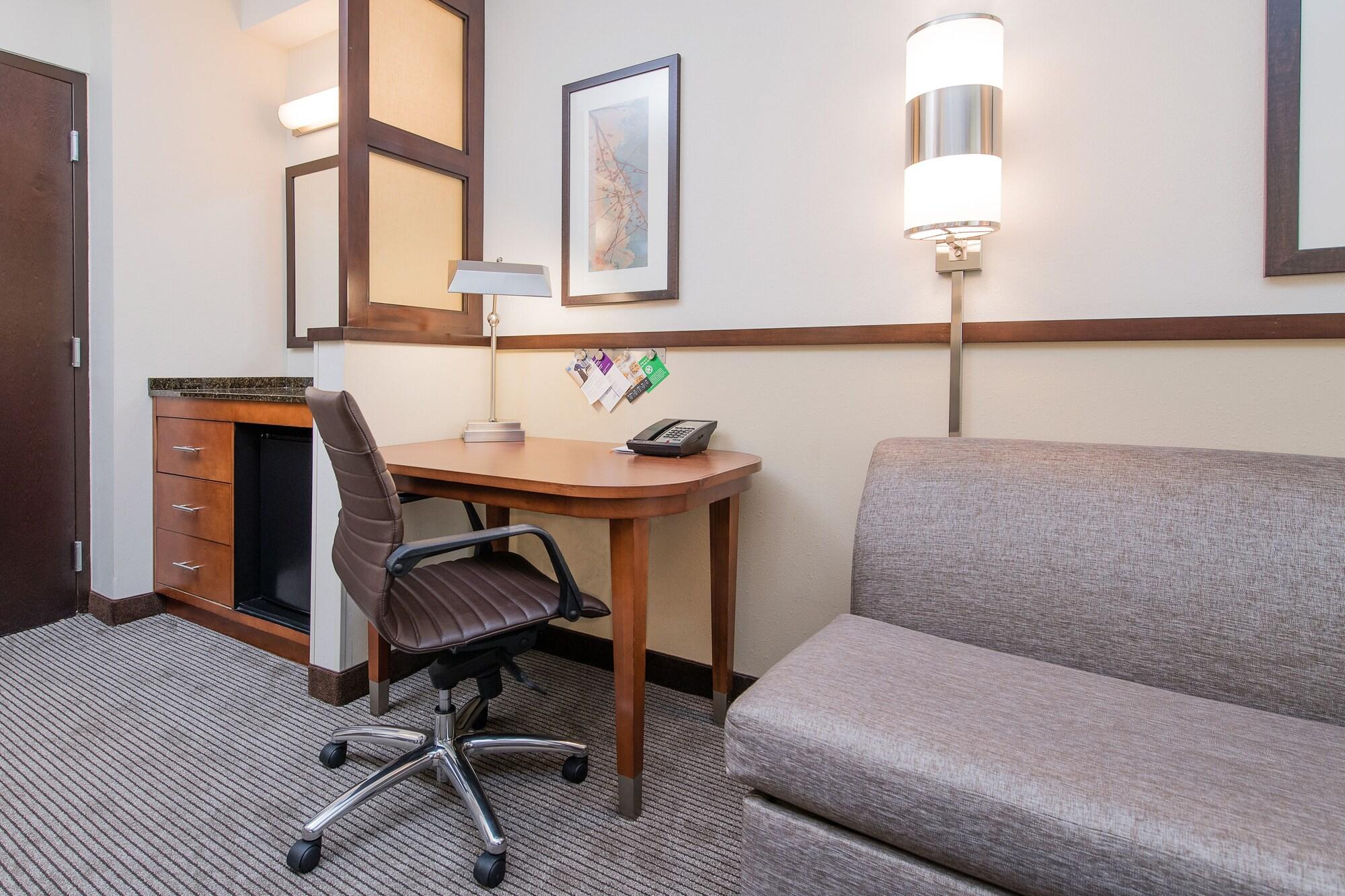 Hyatt Place Charleston Airport / Convention Center North Charleston Buitenkant foto