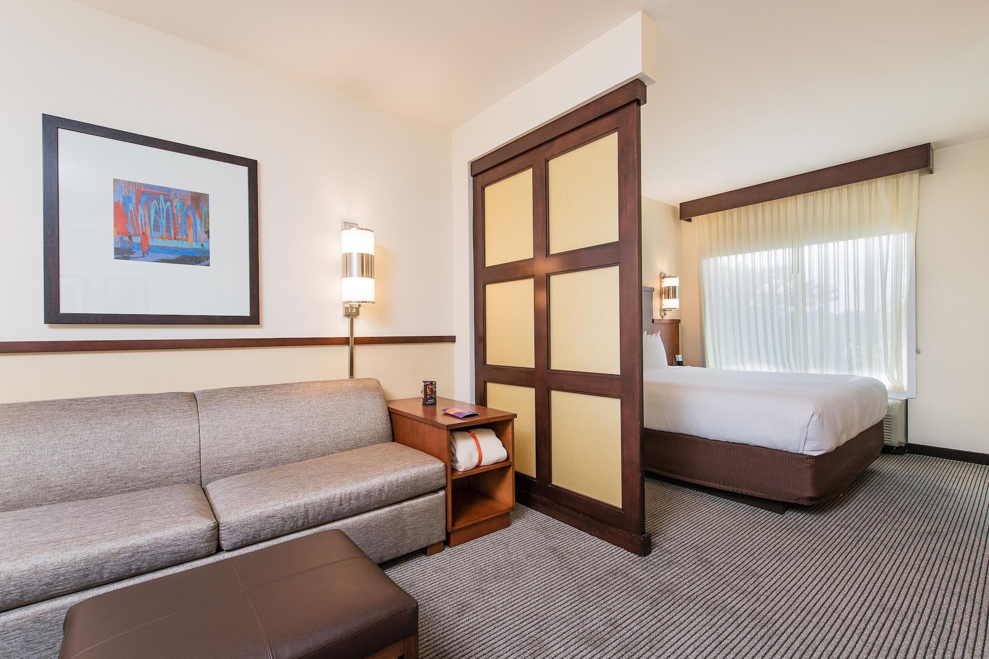 Hyatt Place Charleston Airport / Convention Center North Charleston Buitenkant foto
