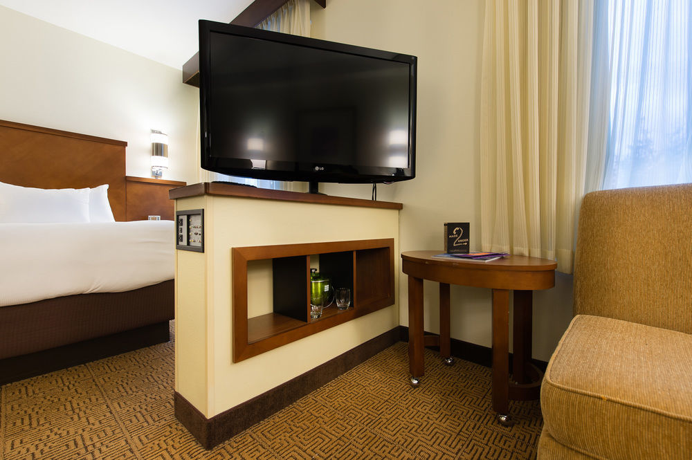 Hyatt Place Charleston Airport / Convention Center North Charleston Buitenkant foto