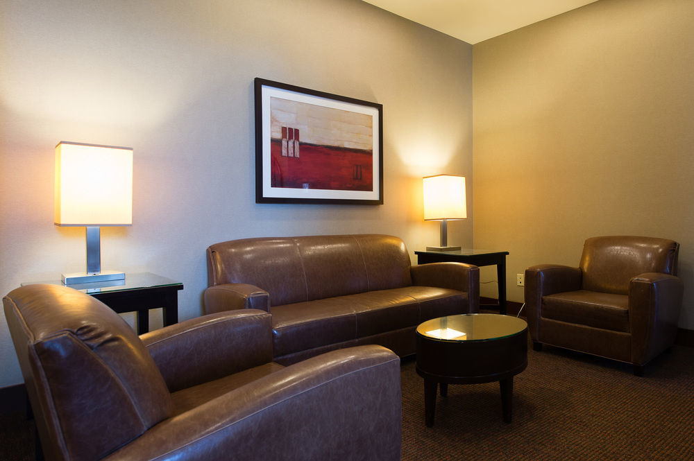 Hyatt Place Charleston Airport / Convention Center North Charleston Buitenkant foto