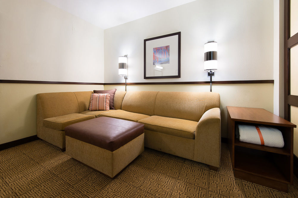 Hyatt Place Charleston Airport / Convention Center North Charleston Buitenkant foto